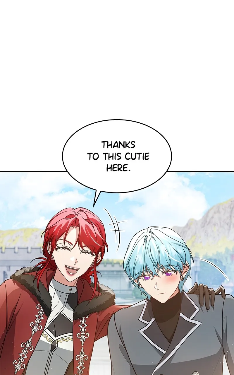 Read What Melvin Left Behind chapter 66 image 29 on Lezhin