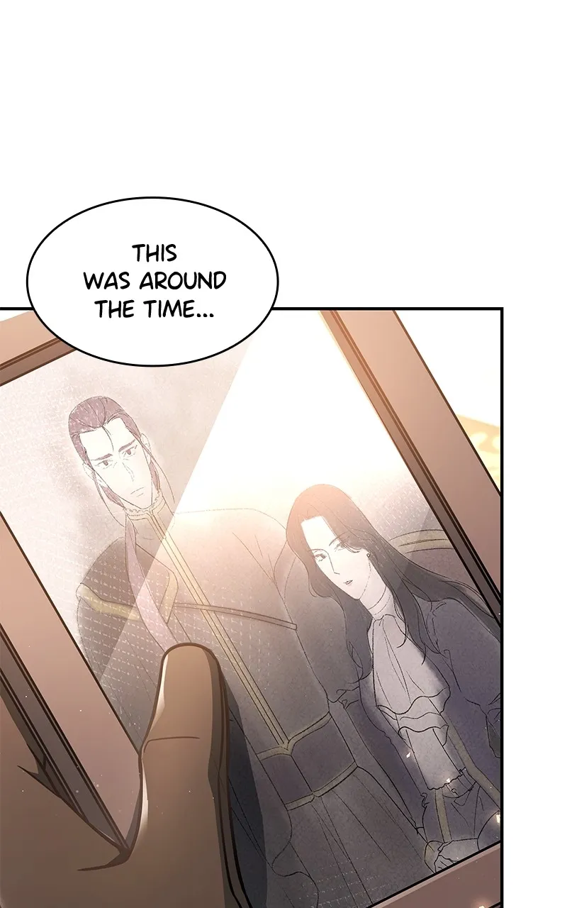 Read What Melvin Left Behind chapter 66 image 3 on Lezhin