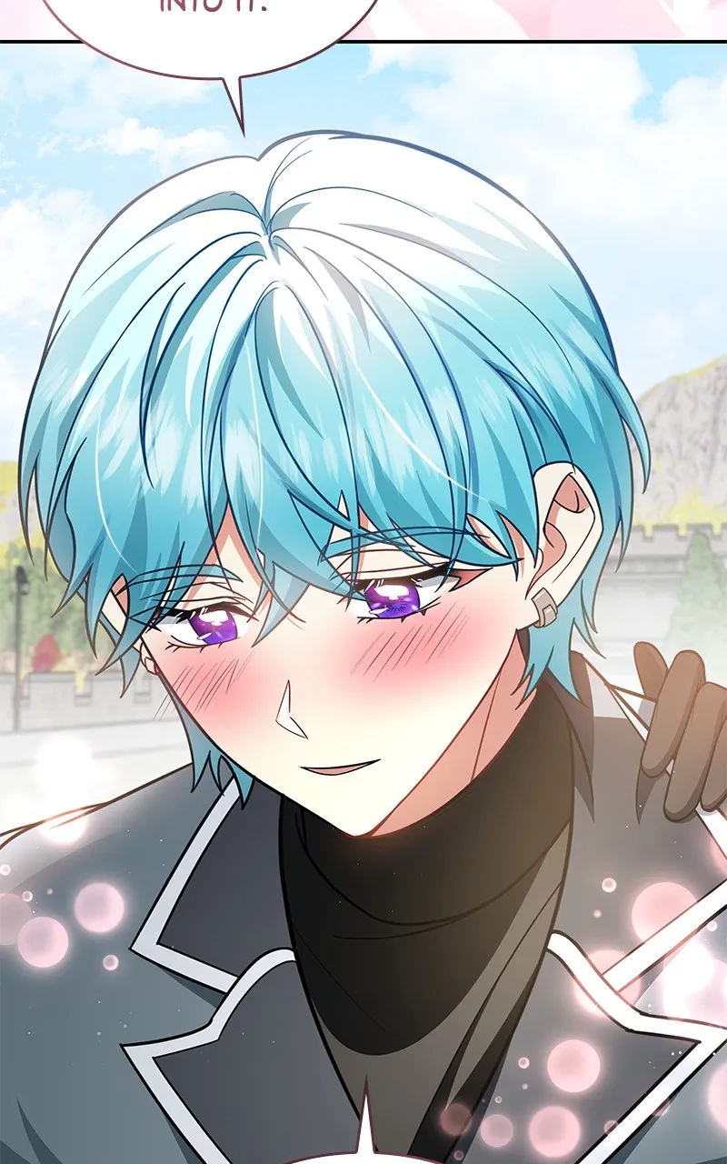 Read What Melvin Left Behind chapter 66 image 32 on Lezhin