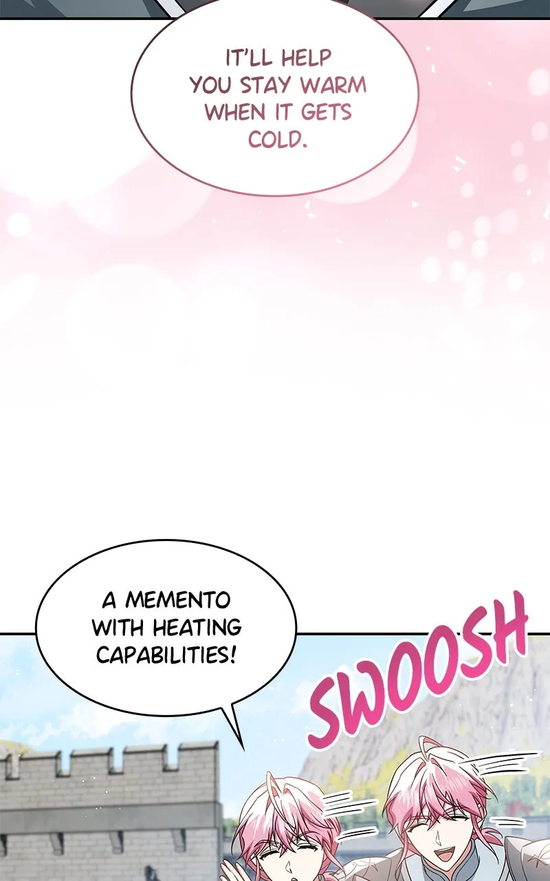 Read What Melvin Left Behind chapter 66 image 33 on Lezhin