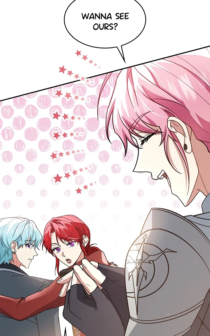 Read What Melvin Left Behind chapter 66 image 35 on Lezhin