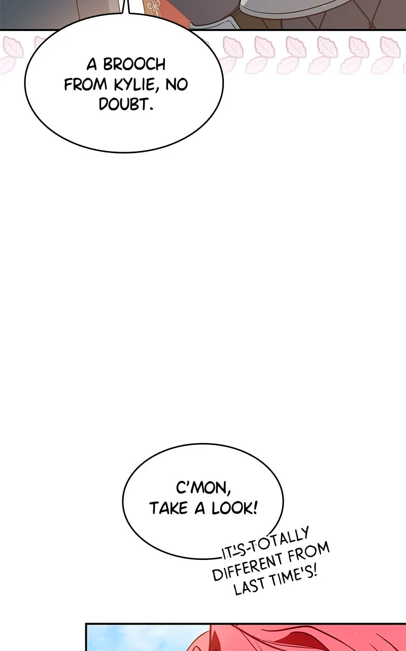 Read What Melvin Left Behind chapter 66 image 36 on Lezhin