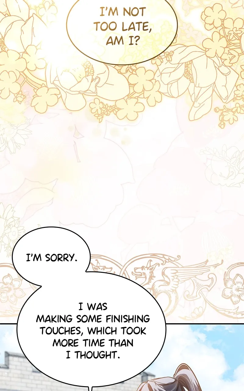 Read What Melvin Left Behind chapter 66 image 40 on Lezhin