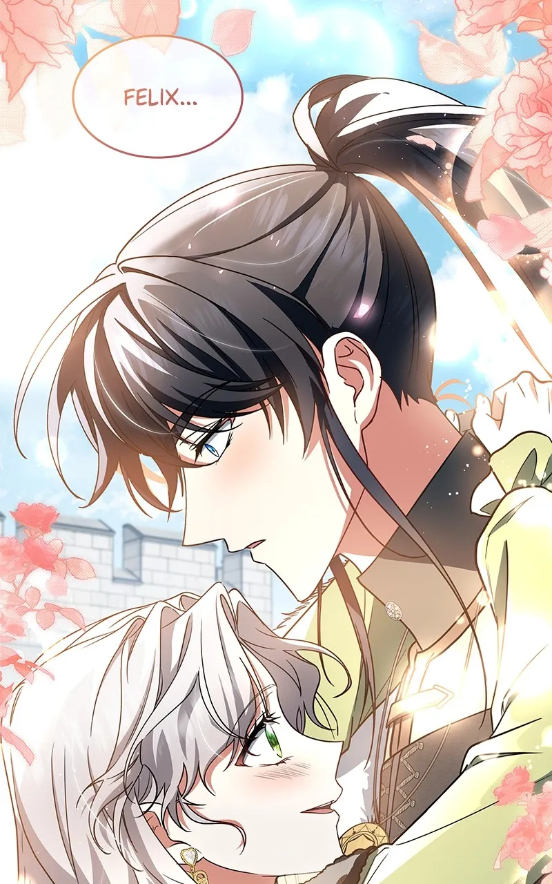 Read What Melvin Left Behind chapter 66 image 45 on Lezhin