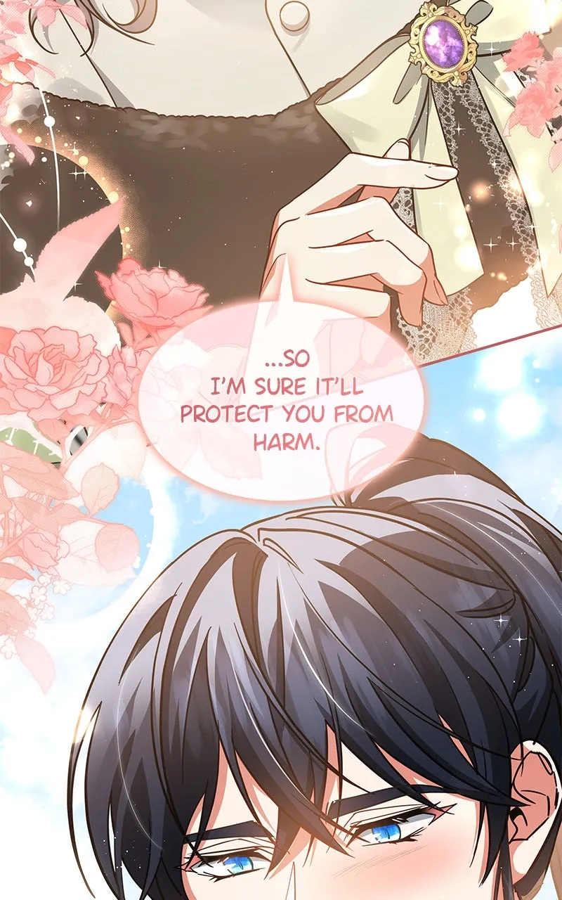 Read What Melvin Left Behind chapter 66 image 49 on Lezhin