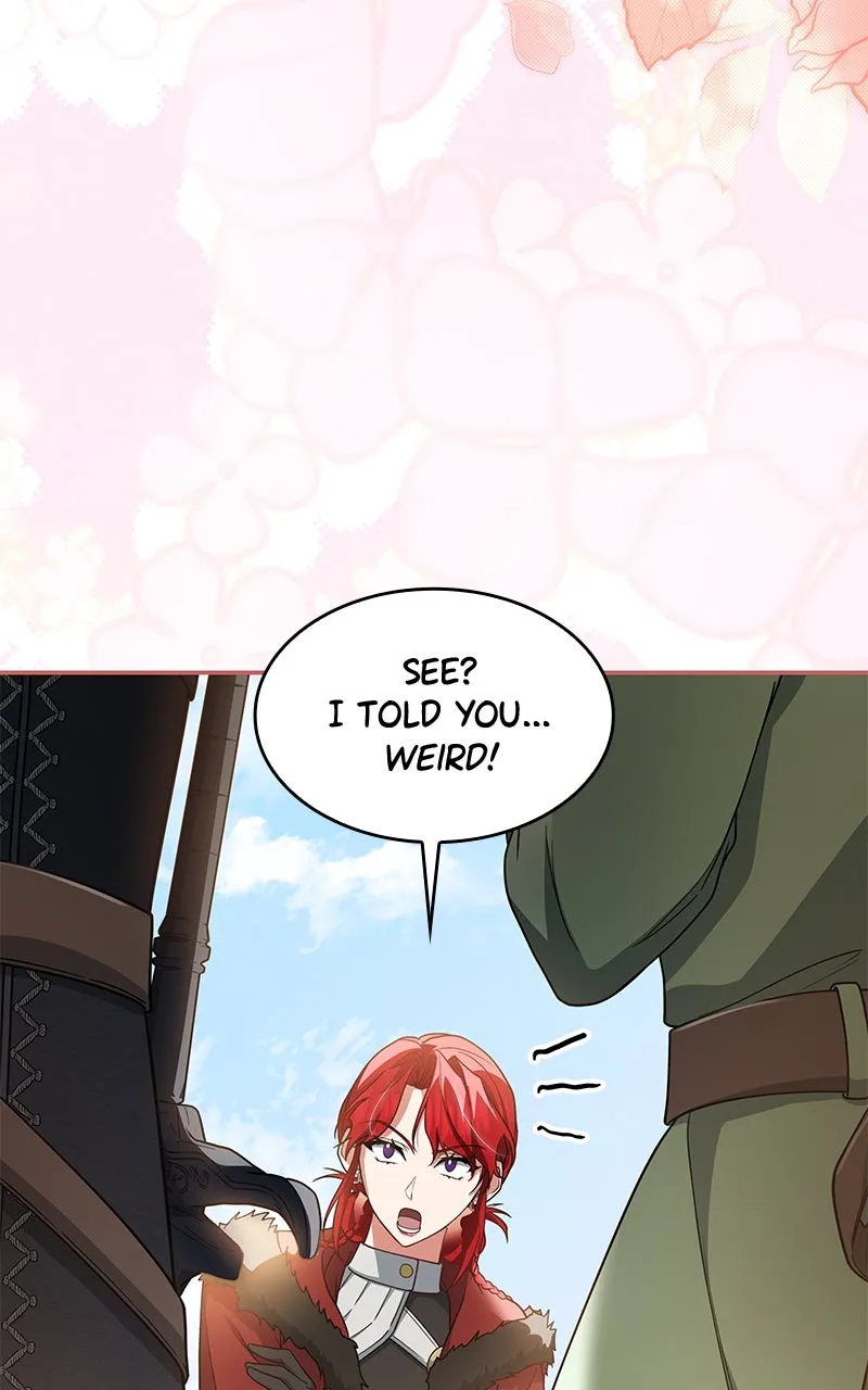 Read What Melvin Left Behind chapter 66 image 51 on Lezhin