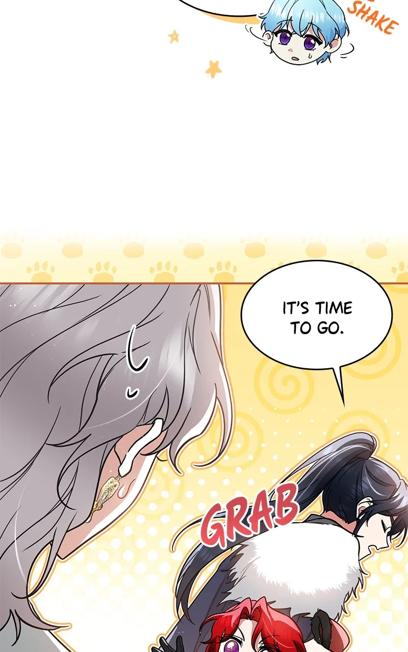 Read What Melvin Left Behind chapter 66 image 56 on Lezhin
