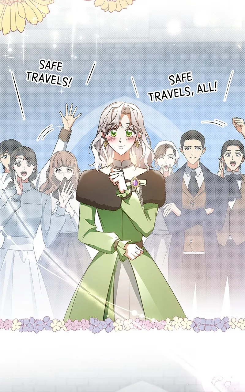 Read What Melvin Left Behind chapter 66 image 59 on Lezhin