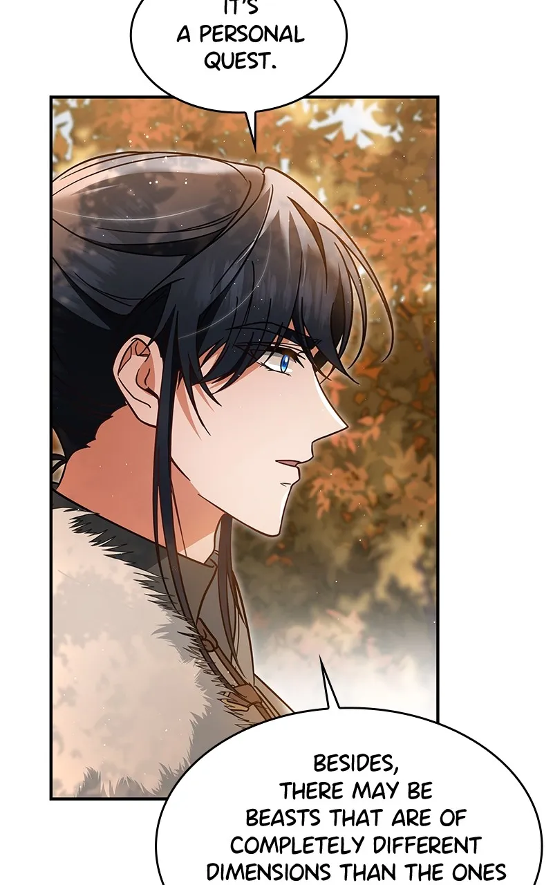 Read What Melvin Left Behind chapter 66 image 85 on Lezhin