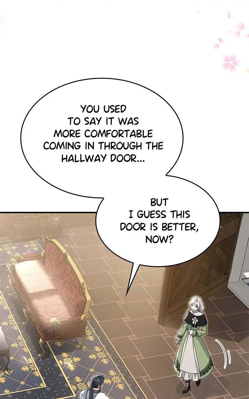 Read What Melvin Left Behind chapter 66 image 9 on Lezhin