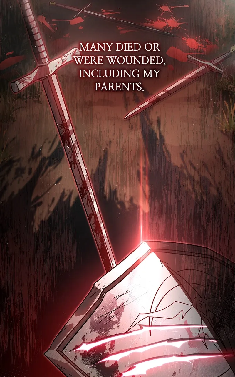 Read What Melvin Left Behind chapter 66 image 96 on Lezhin