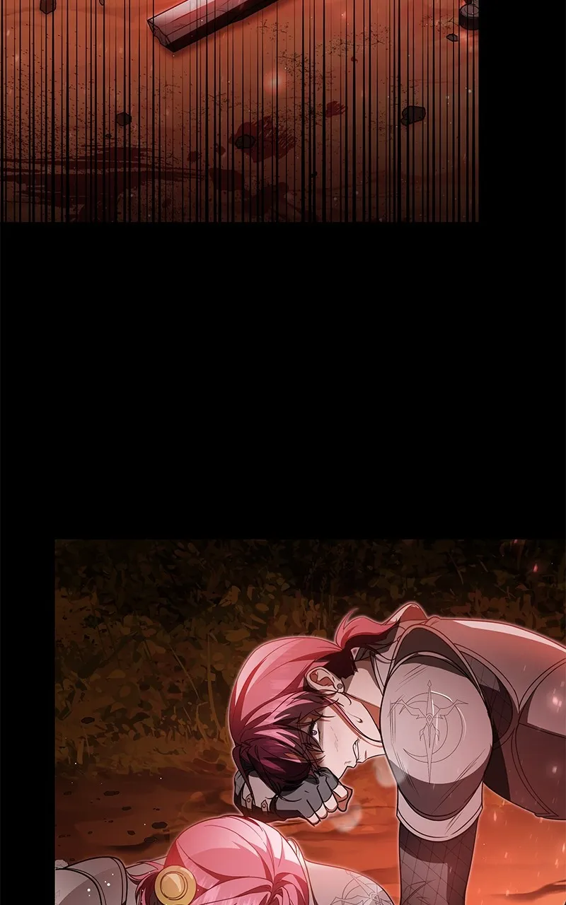Read What Melvin Left Behind chapter 67 image 100 on Lezhin
