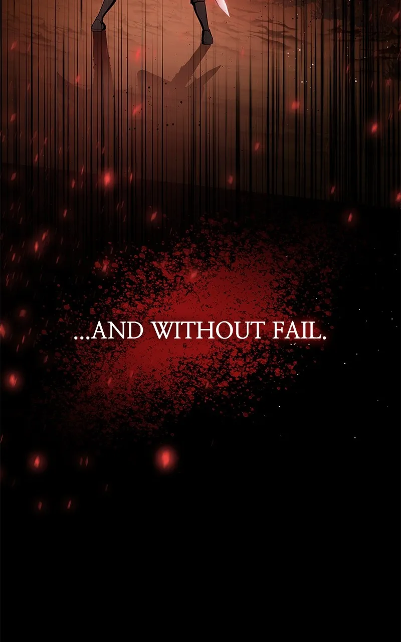 Read What Melvin Left Behind chapter 67 image 106 on Lezhin