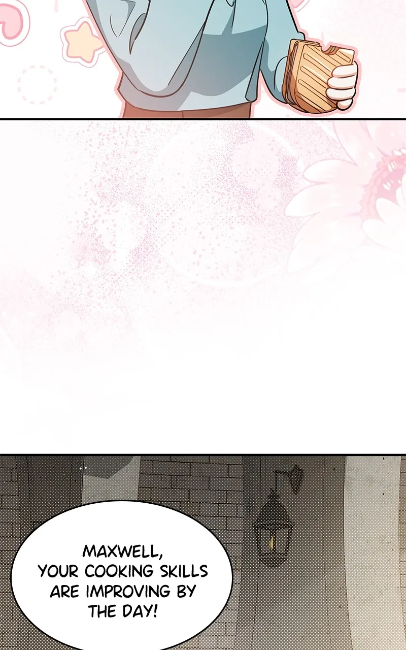 Read What Melvin Left Behind chapter 67 image 12 on Lezhin