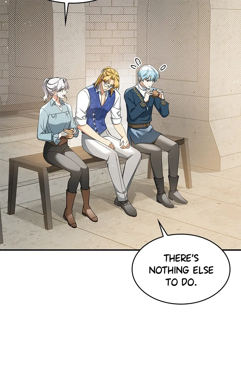 Read What Melvin Left Behind chapter 67 image 13 on Lezhin