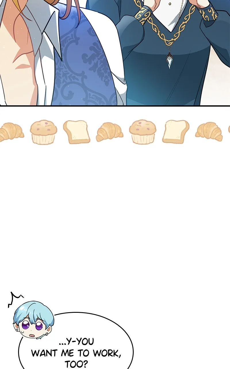 Read What Melvin Left Behind chapter 67 image 15 on Lezhin