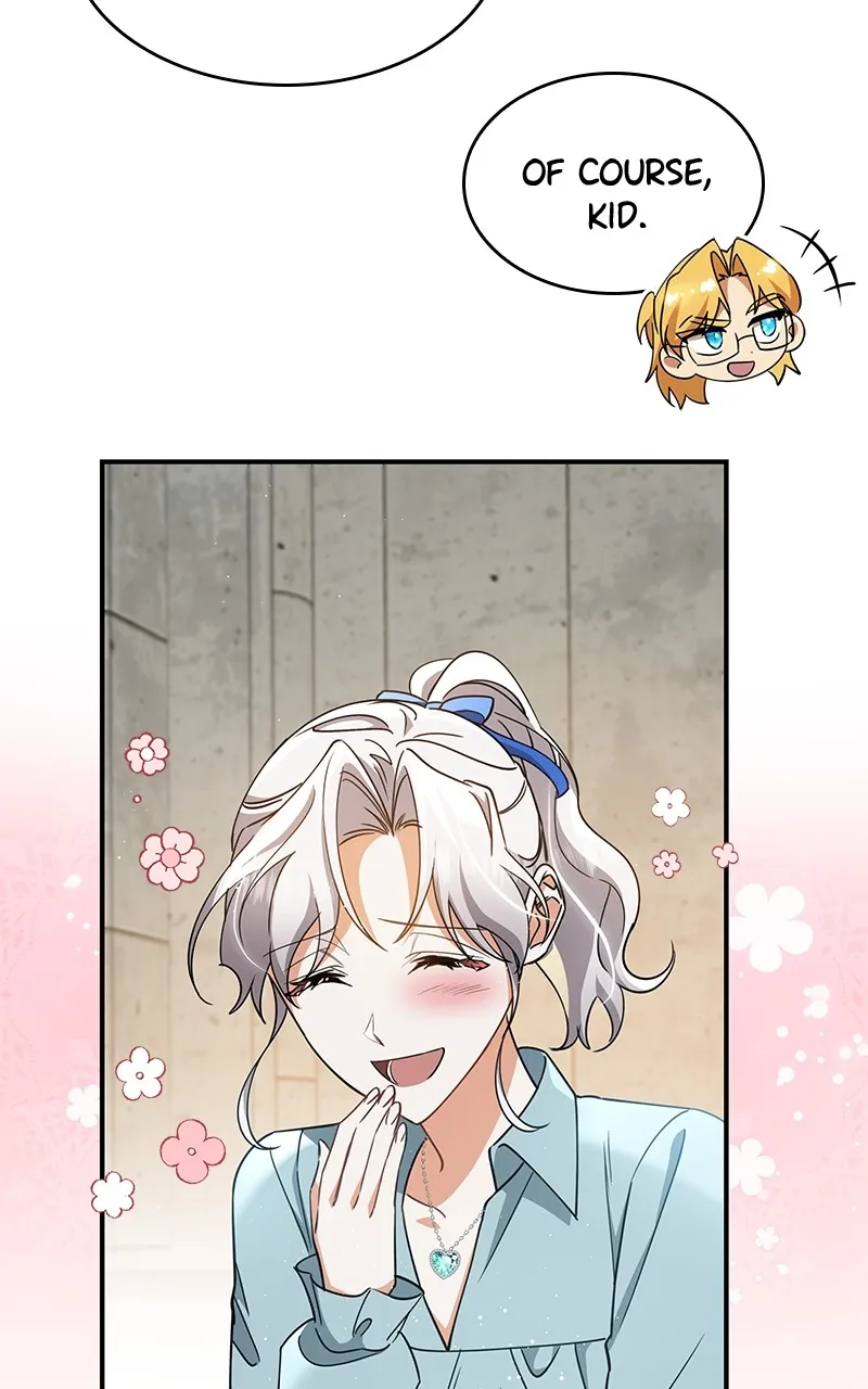 Read What Melvin Left Behind chapter 67 image 16 on Lezhin