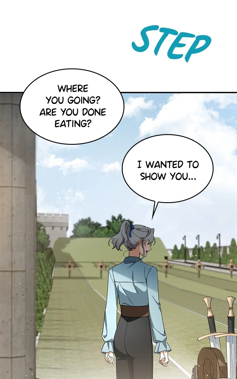 Read What Melvin Left Behind chapter 67 image 19 on Lezhin