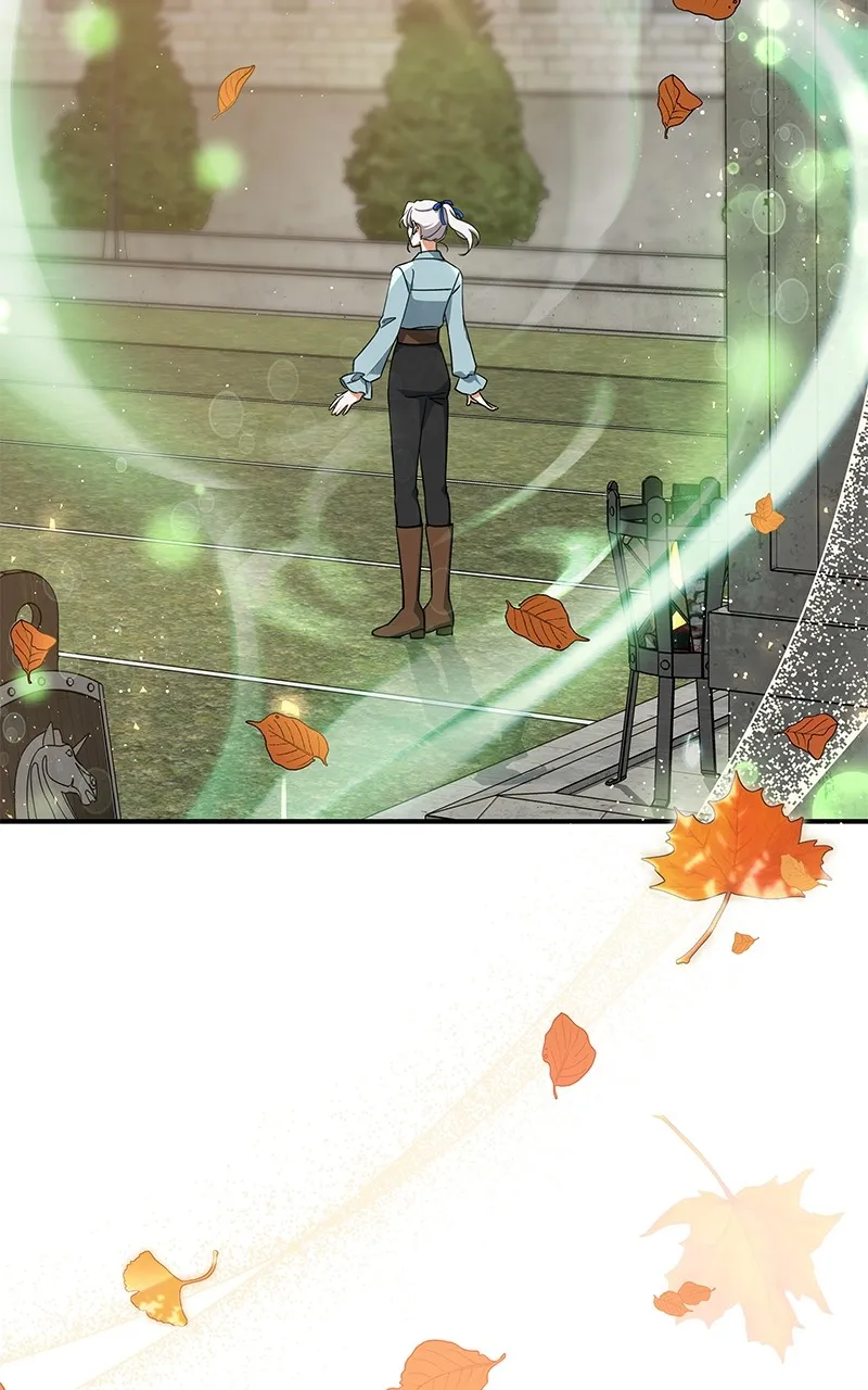 Read What Melvin Left Behind chapter 67 image 2 on Lezhin