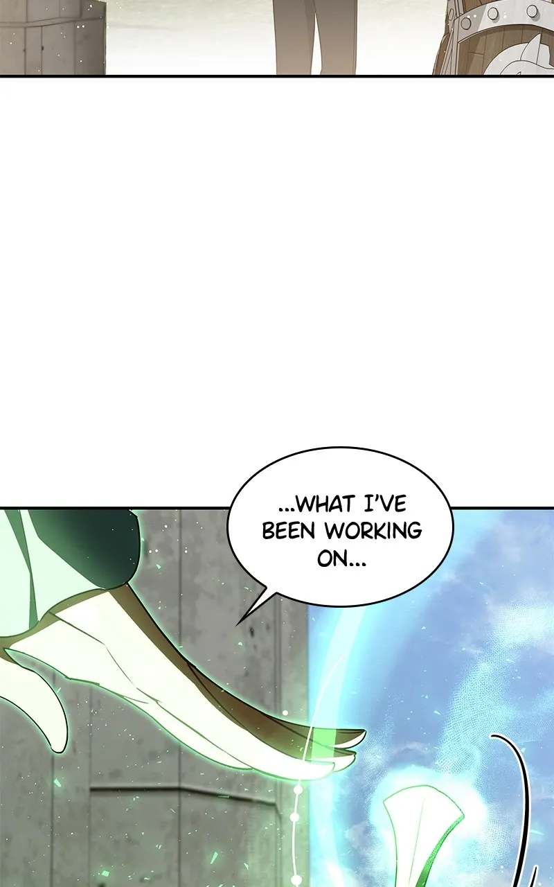 Read What Melvin Left Behind chapter 67 image 20 on Lezhin