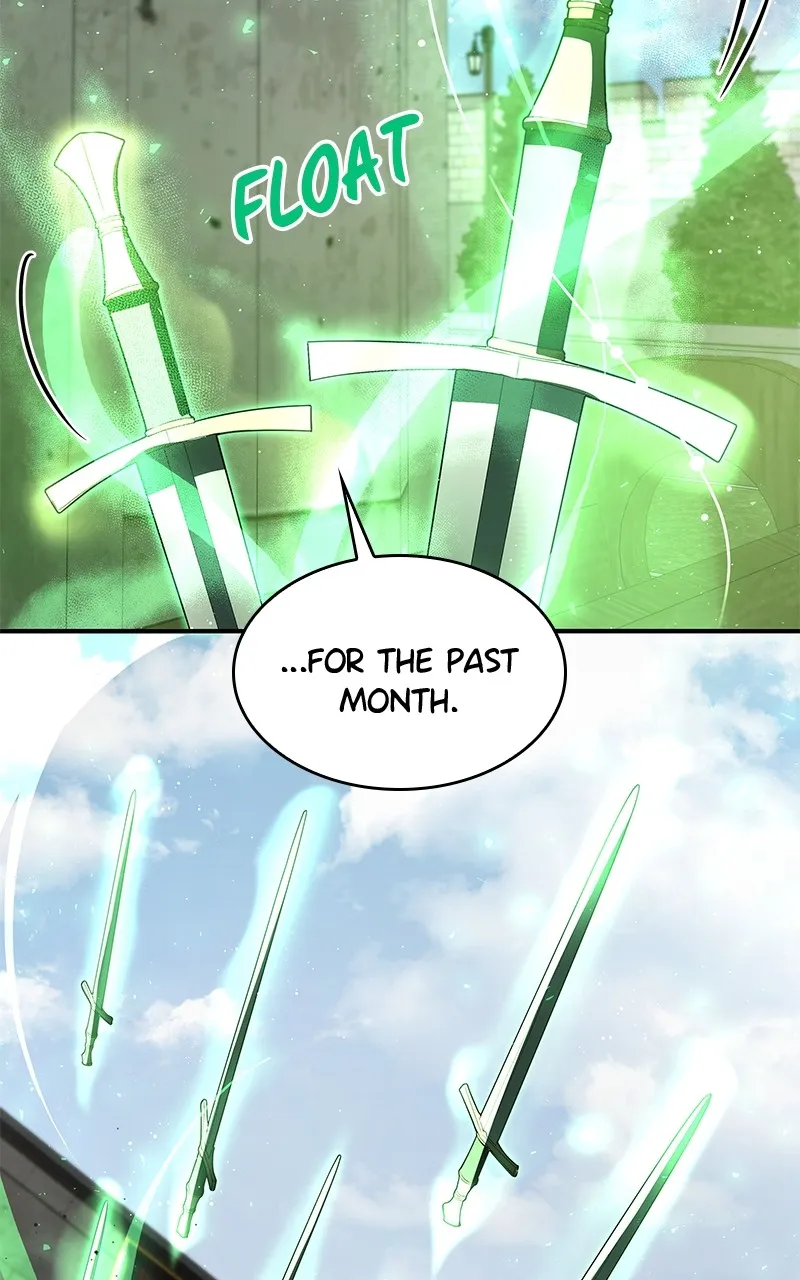 Read What Melvin Left Behind chapter 67 image 21 on Lezhin