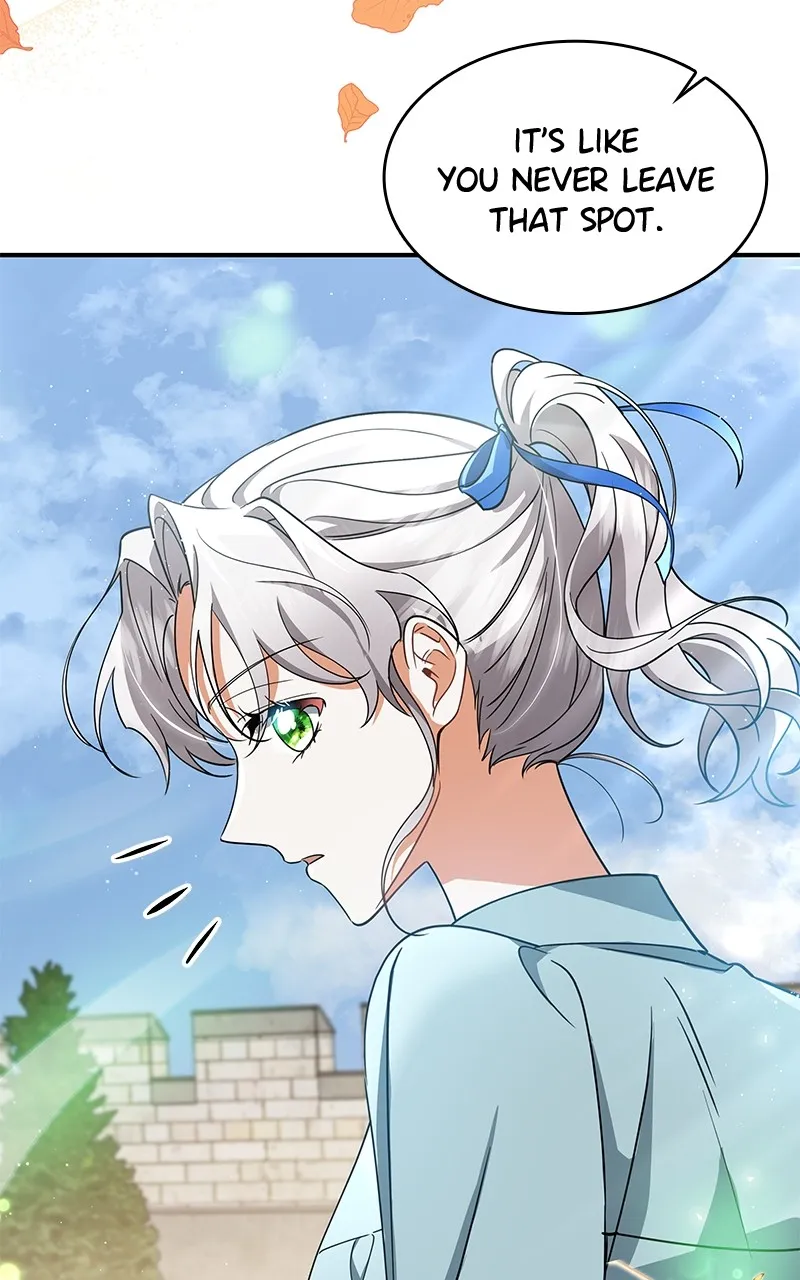 Read What Melvin Left Behind chapter 67 image 3 on Lezhin