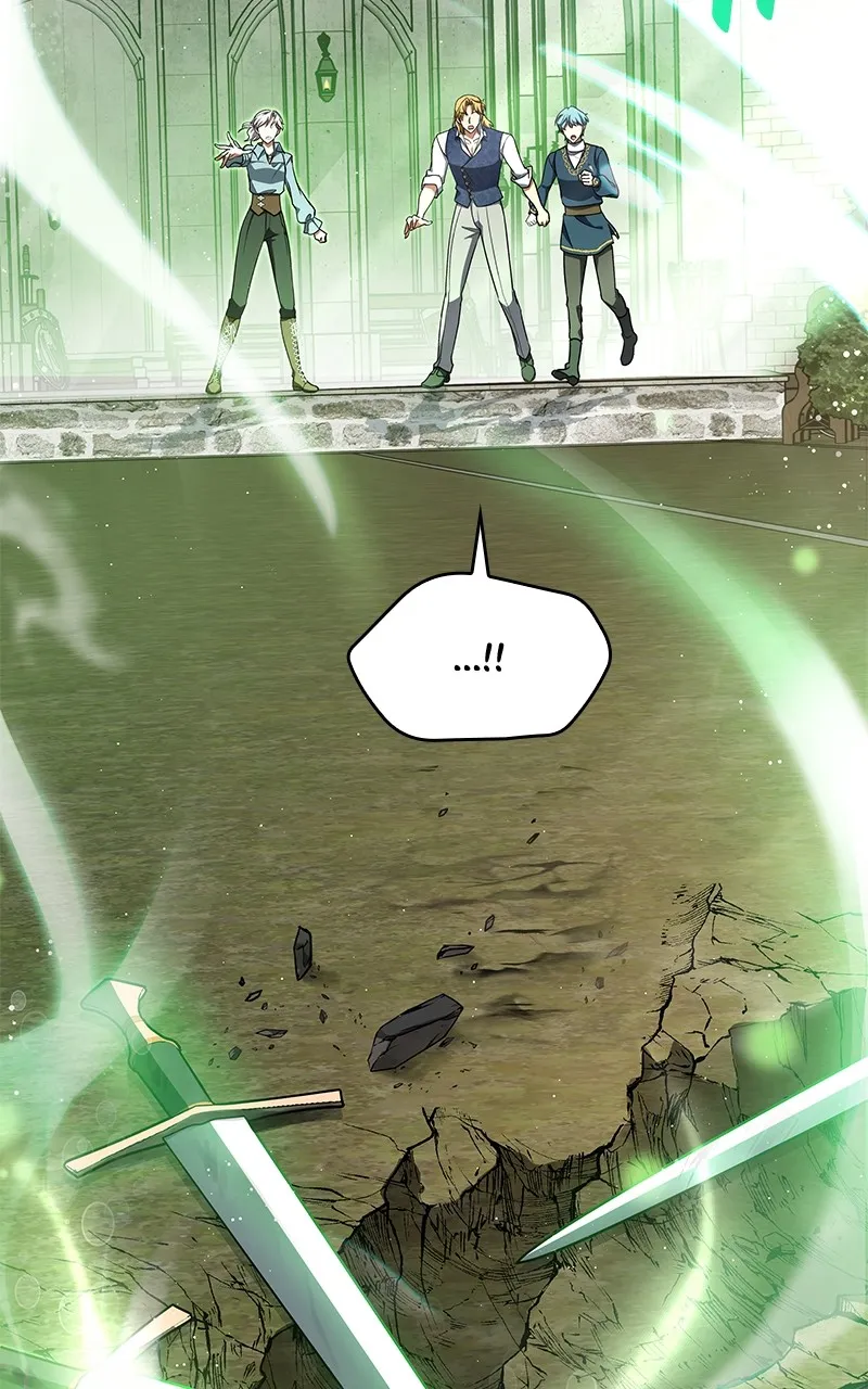 Read What Melvin Left Behind chapter 67 image 30 on Lezhin
