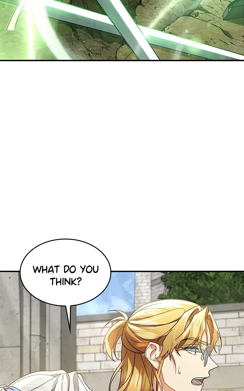 Read What Melvin Left Behind chapter 67 image 31 on Lezhin