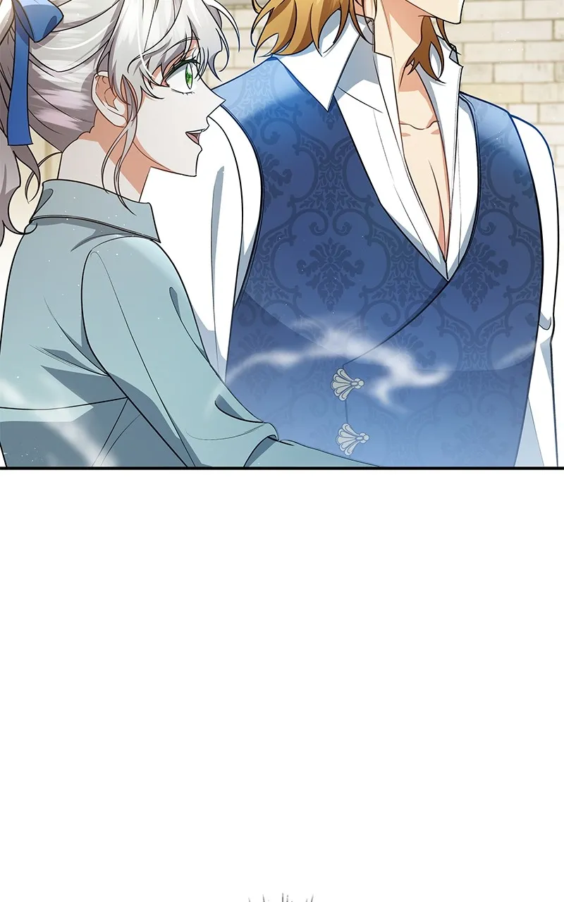 Read What Melvin Left Behind chapter 67 image 32 on Lezhin