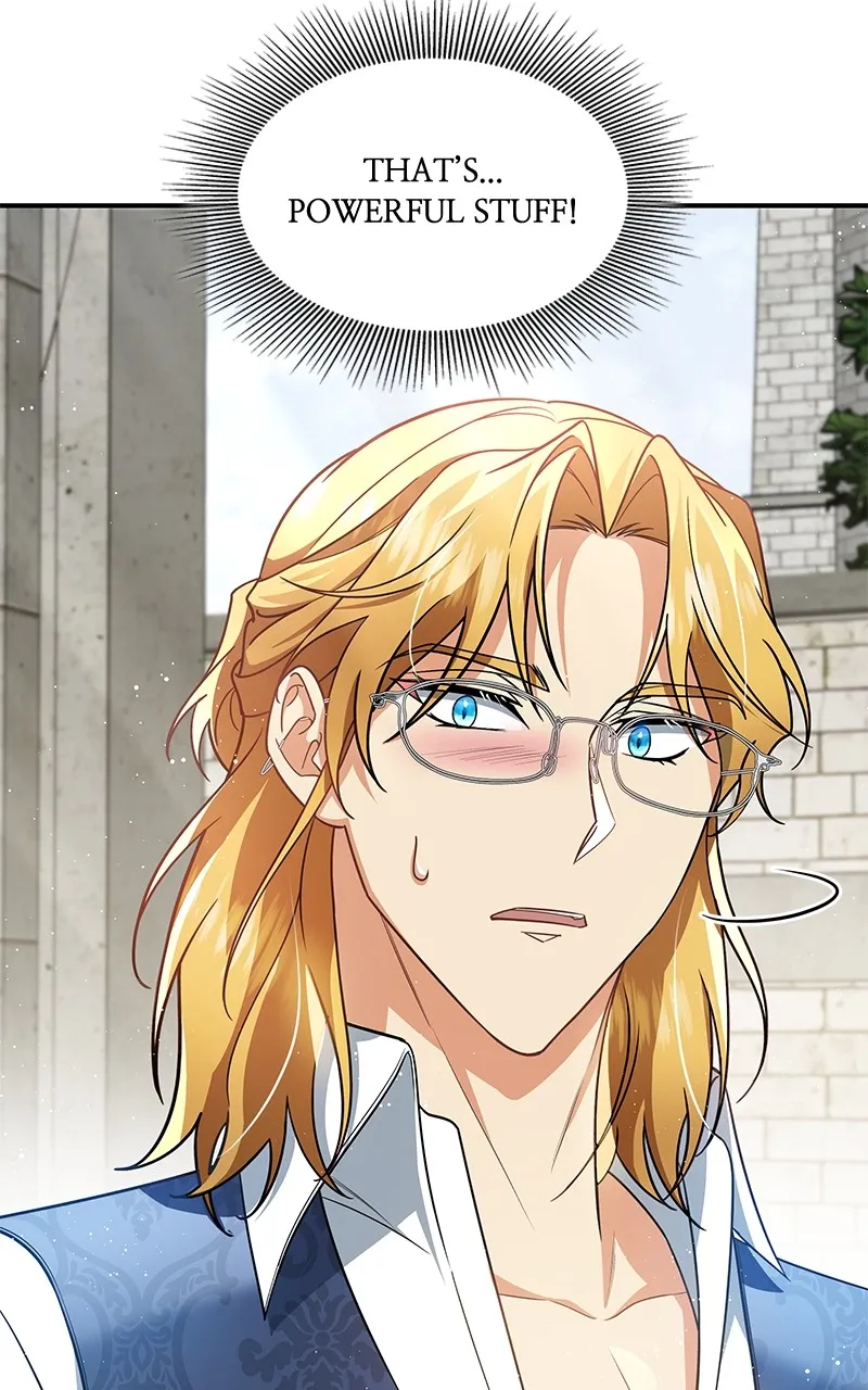 Read What Melvin Left Behind chapter 67 image 33 on Lezhin
