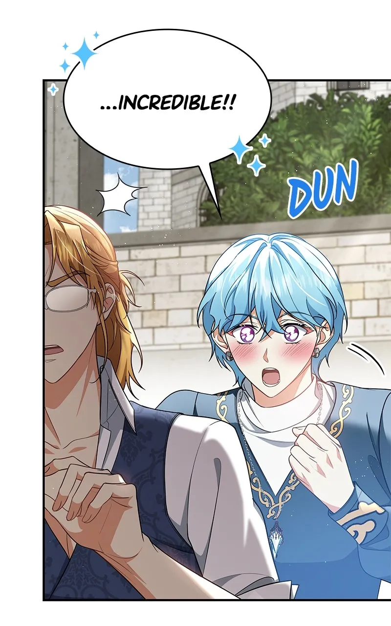 Read What Melvin Left Behind chapter 67 image 35 on Lezhin