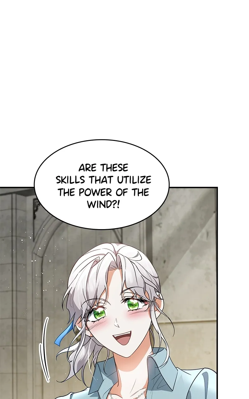 Read What Melvin Left Behind chapter 67 image 36 on Lezhin