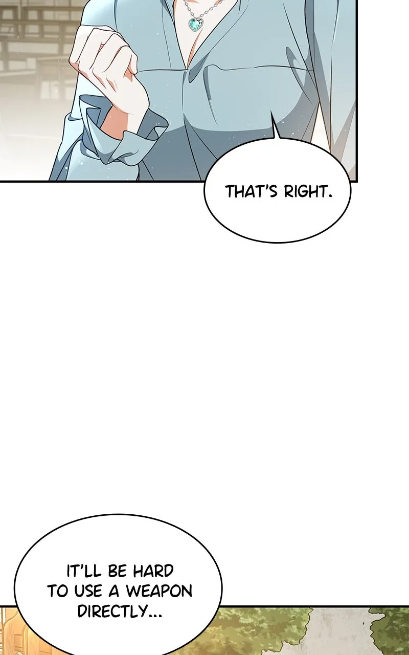 Read What Melvin Left Behind chapter 67 image 37 on Lezhin