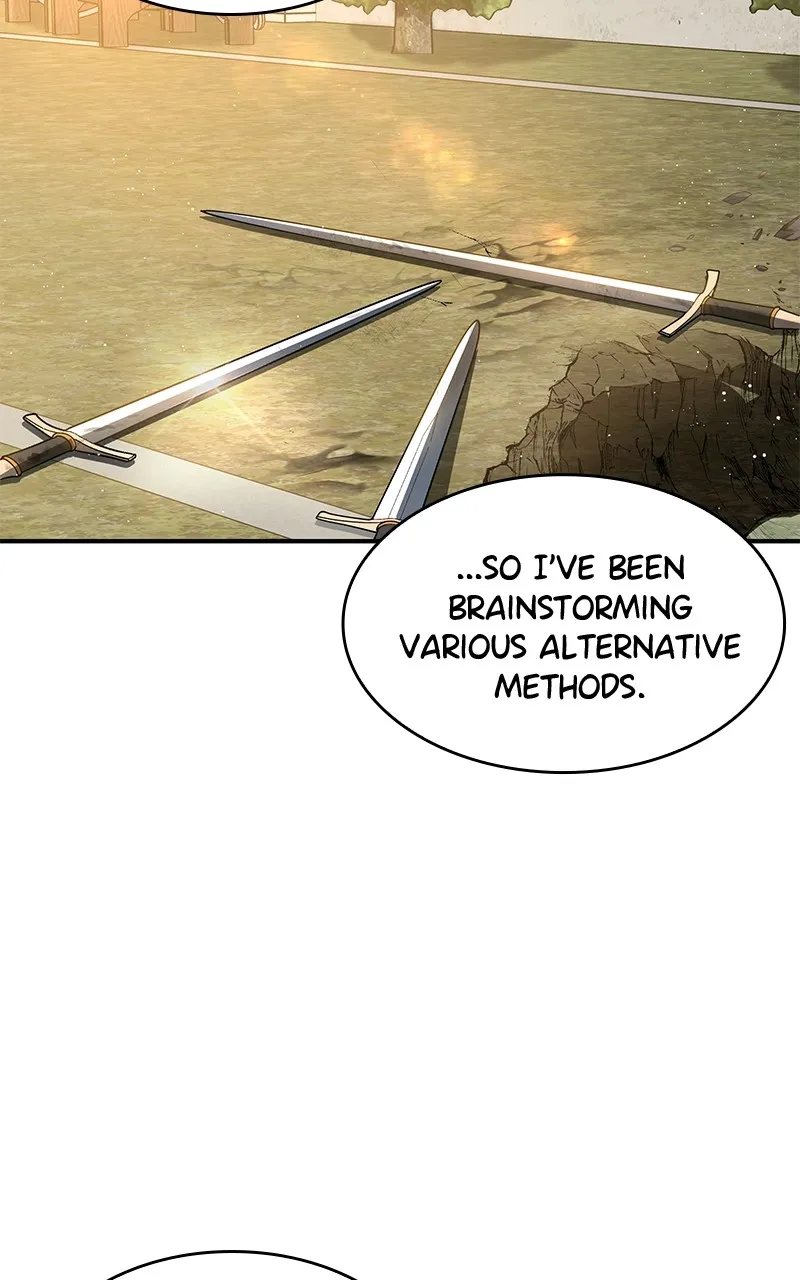 Read What Melvin Left Behind chapter 67 image 38 on Lezhin