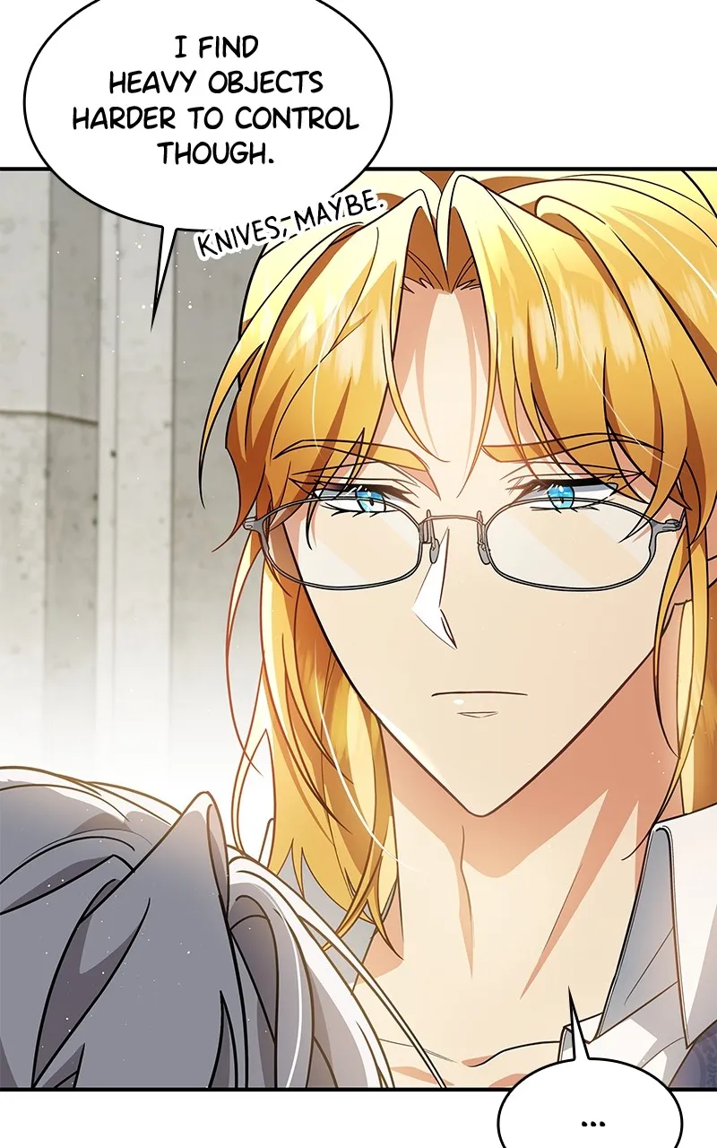 Read What Melvin Left Behind chapter 67 image 39 on Lezhin