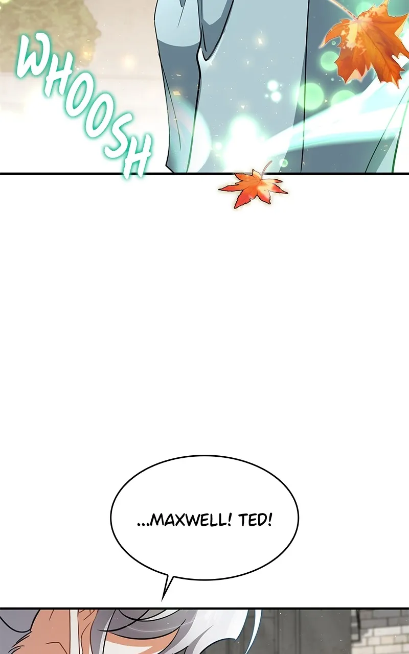 Read What Melvin Left Behind chapter 67 image 4 on Lezhin