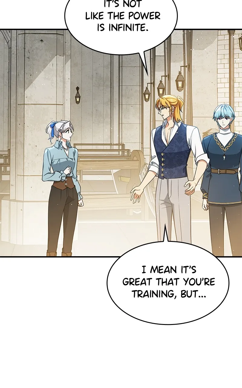 Read What Melvin Left Behind chapter 67 image 42 on Lezhin