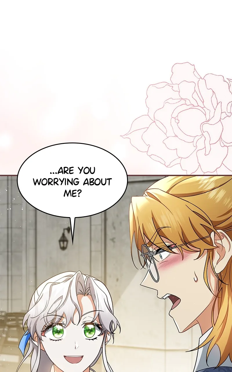 Read What Melvin Left Behind chapter 67 image 43 on Lezhin