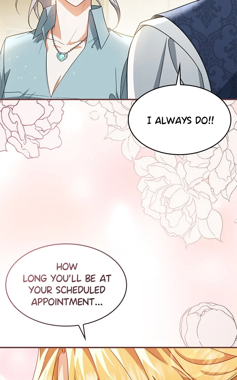 Read What Melvin Left Behind chapter 67 image 44 on Lezhin