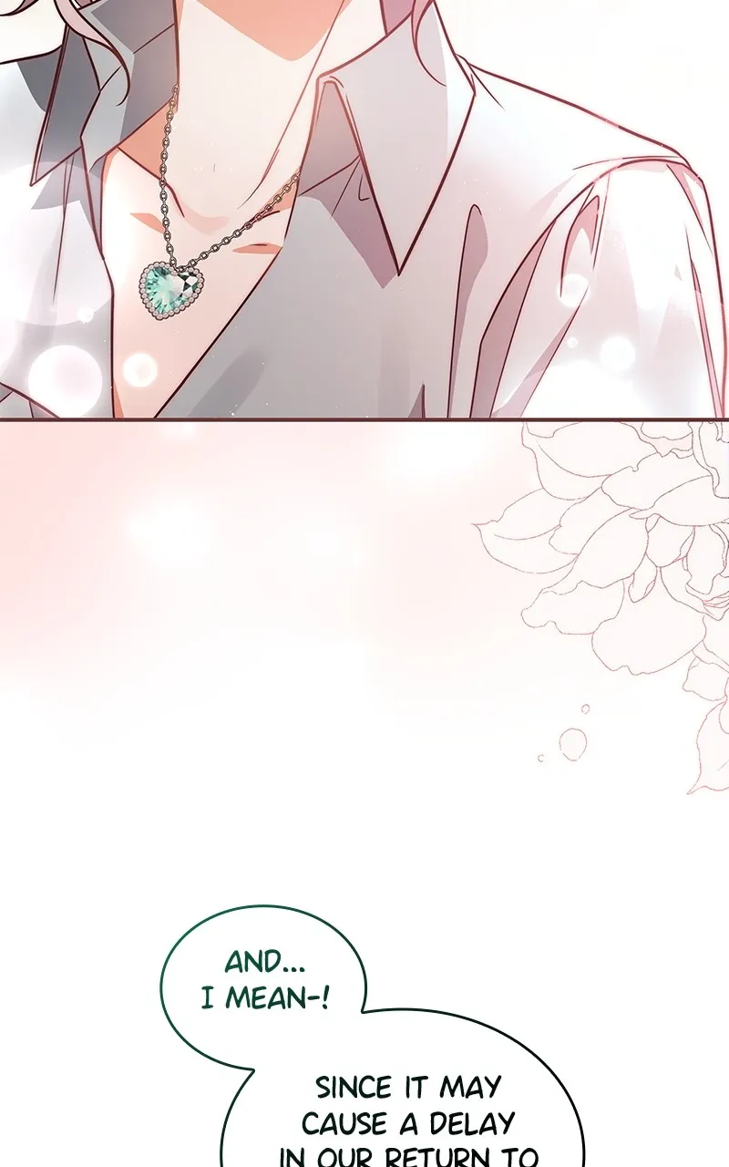 Read What Melvin Left Behind chapter 67 image 47 on Lezhin