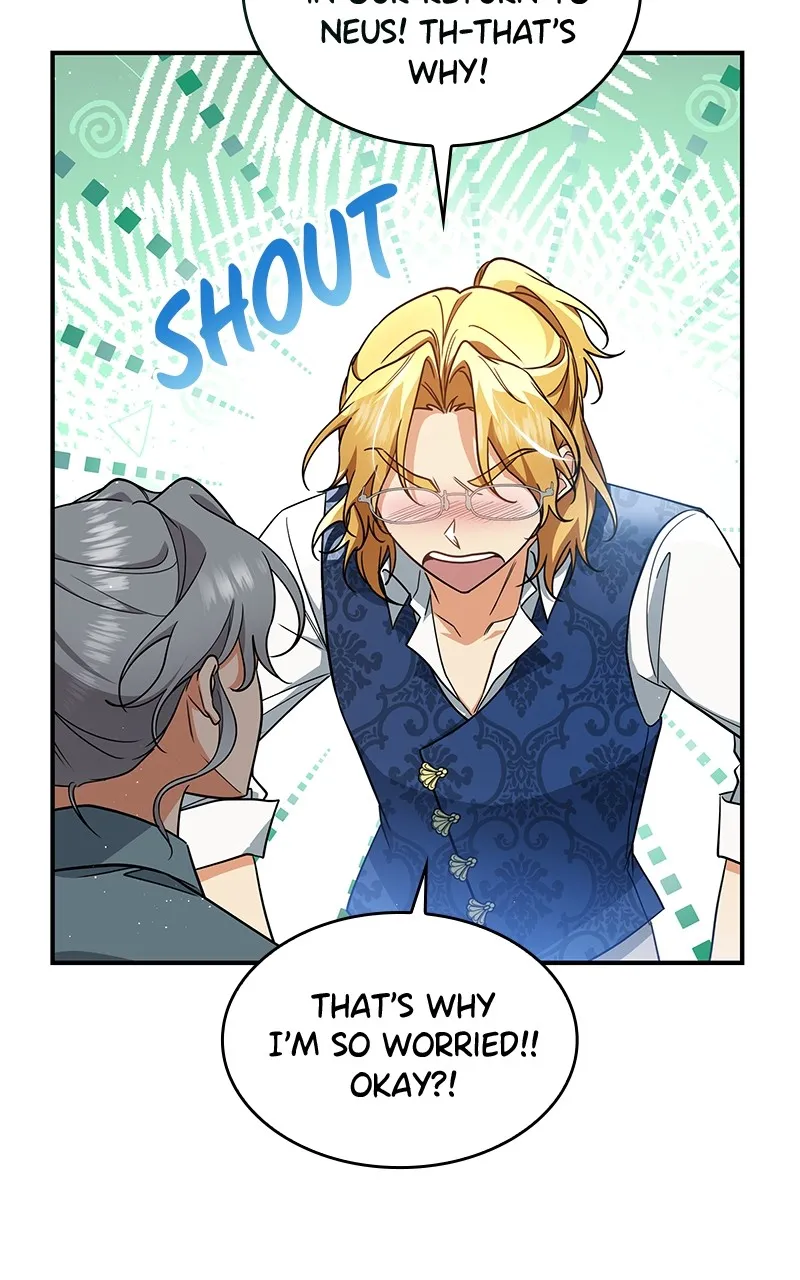 Read What Melvin Left Behind chapter 67 image 48 on Lezhin