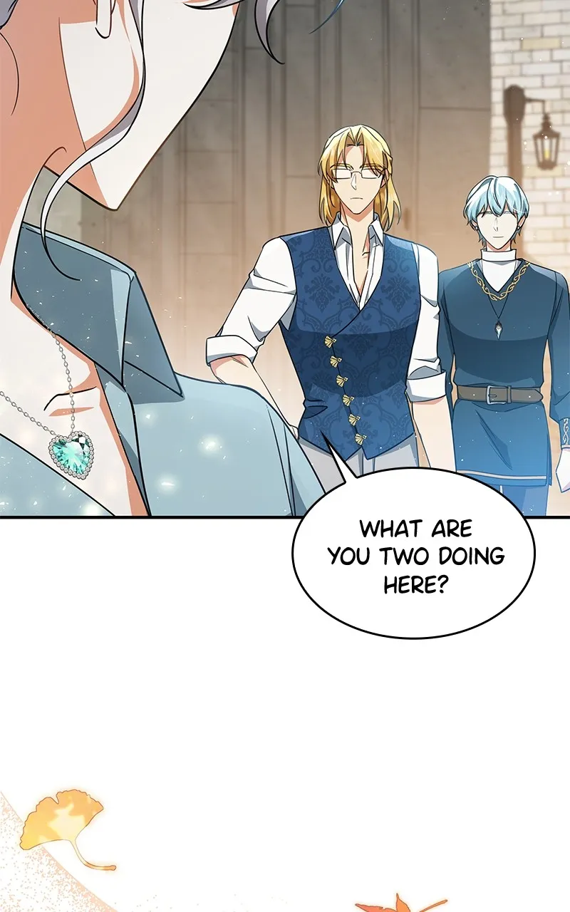 Read What Melvin Left Behind chapter 67 image 5 on Lezhin
