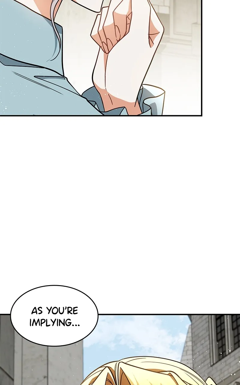 Read What Melvin Left Behind chapter 67 image 50 on Lezhin