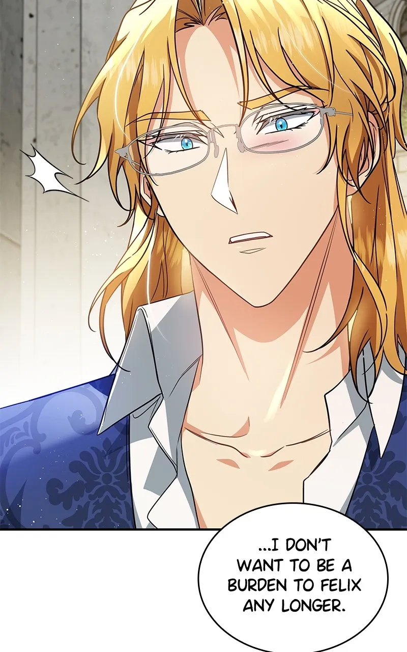 Read What Melvin Left Behind chapter 67 image 51 on Lezhin