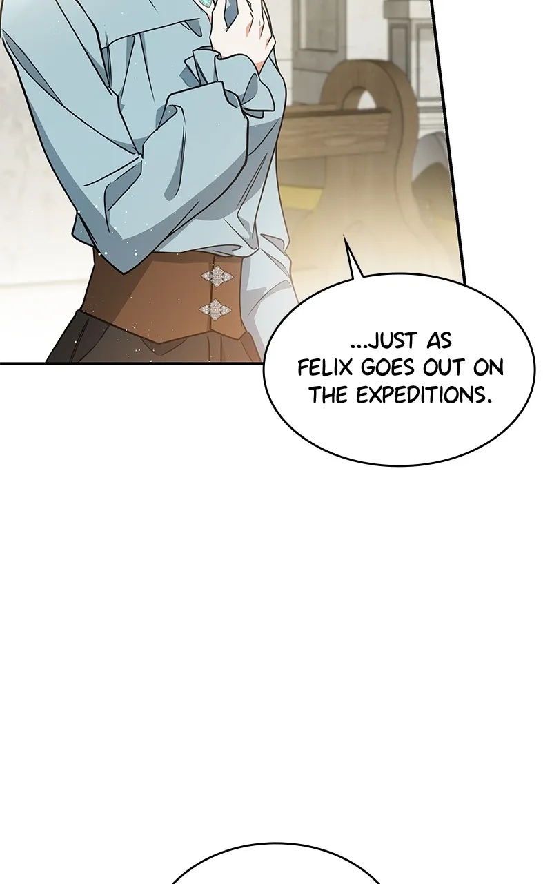 Read What Melvin Left Behind chapter 67 image 53 on Lezhin