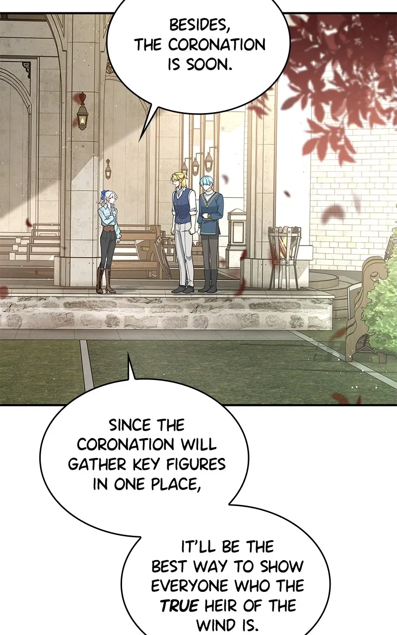 Read What Melvin Left Behind chapter 67 image 54 on Lezhin