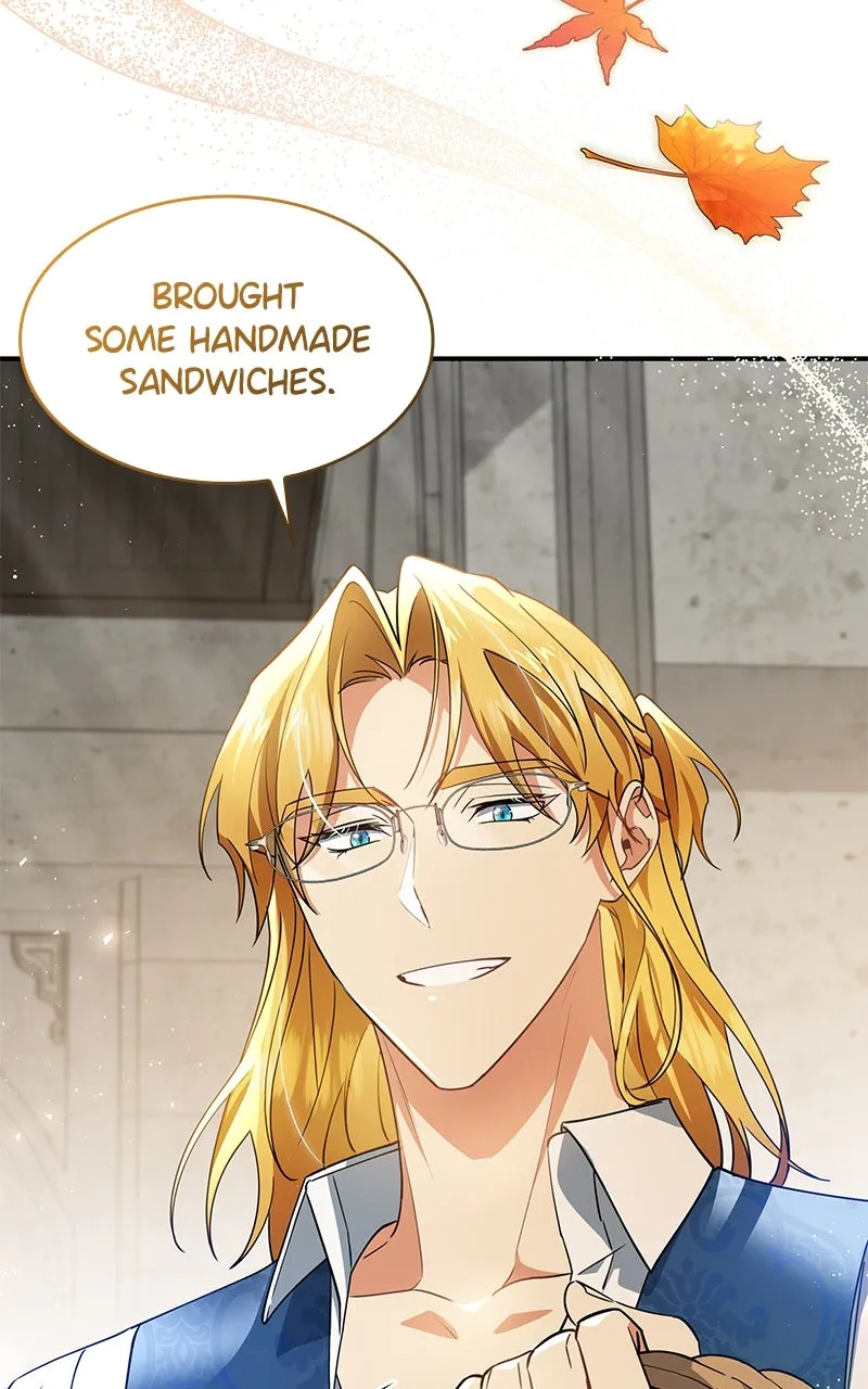 Read What Melvin Left Behind chapter 67 image 6 on Lezhin