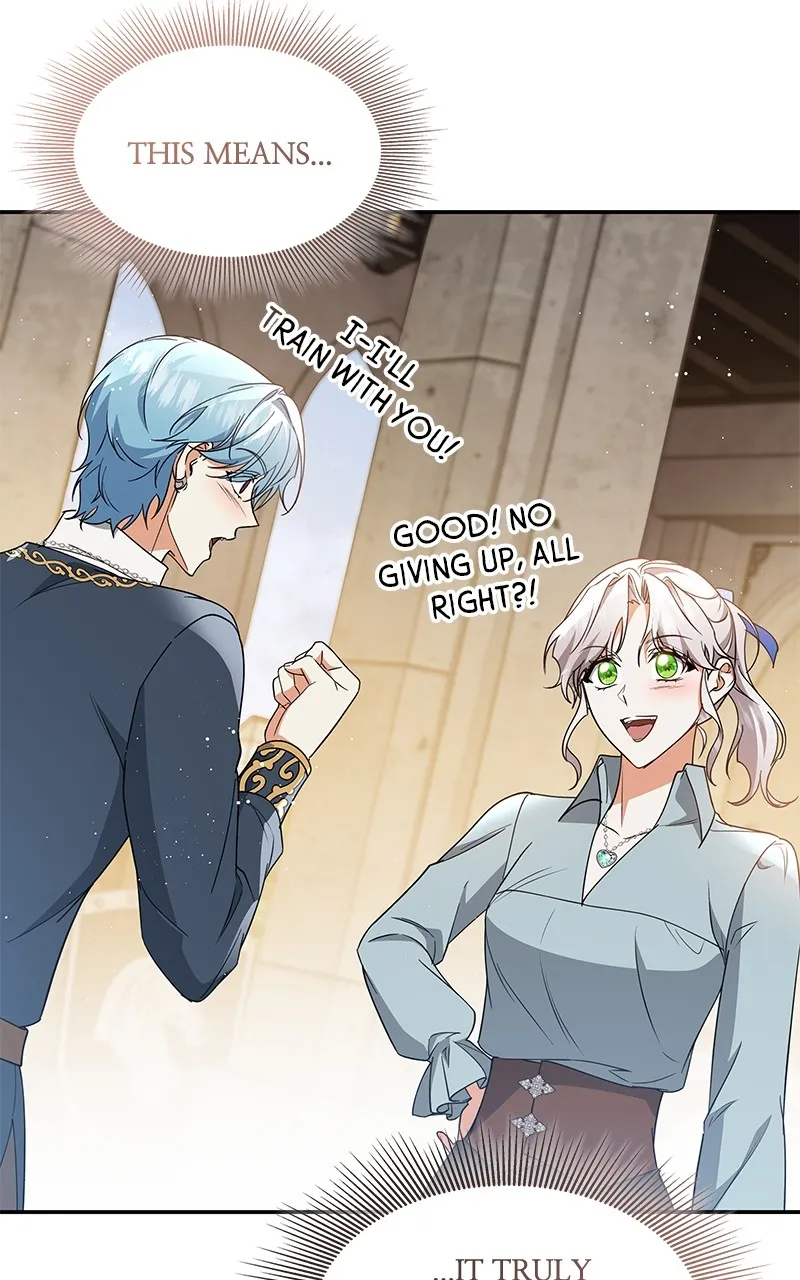 Read What Melvin Left Behind chapter 67 image 65 on Lezhin