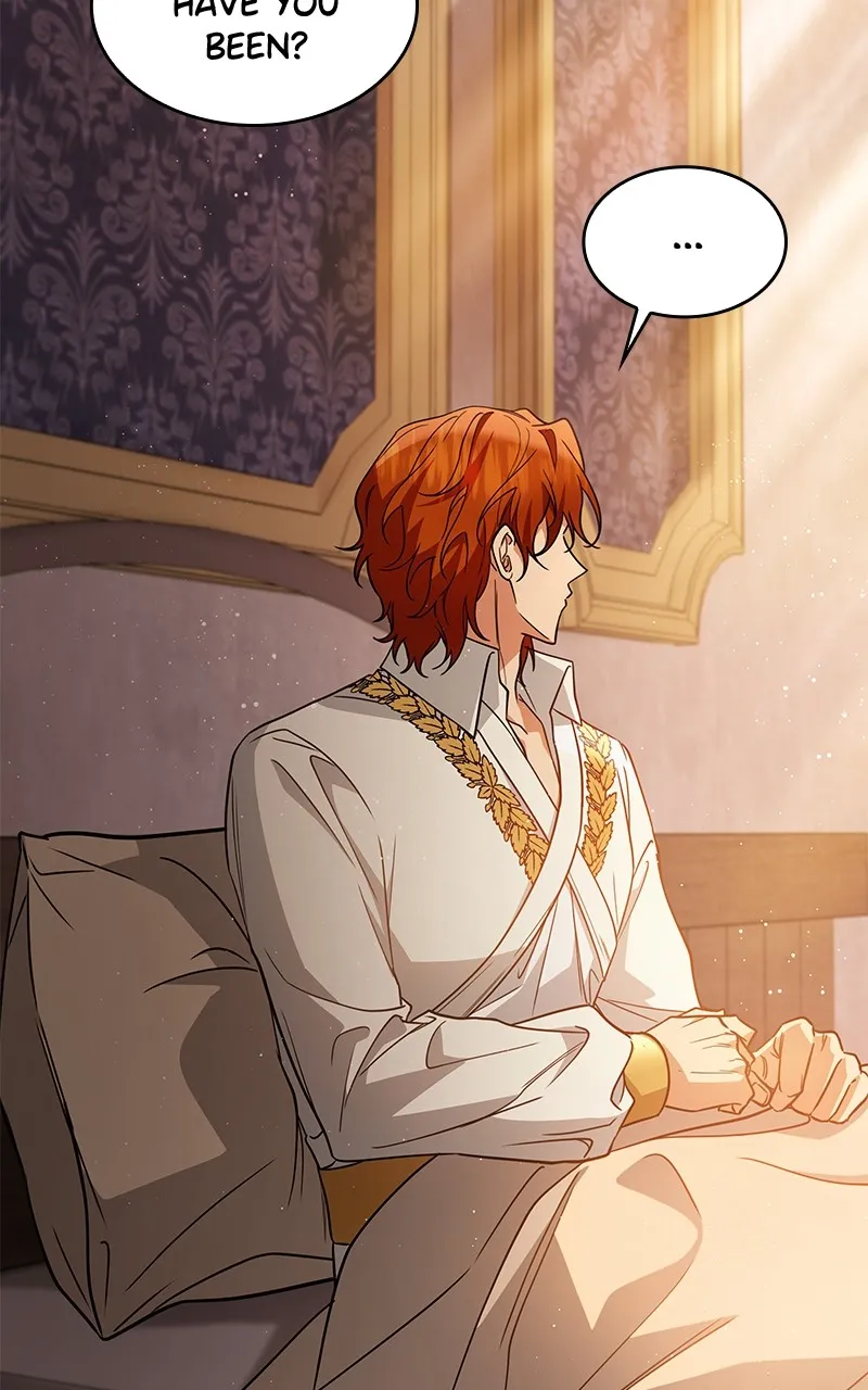 Read What Melvin Left Behind chapter 67 image 73 on Lezhin