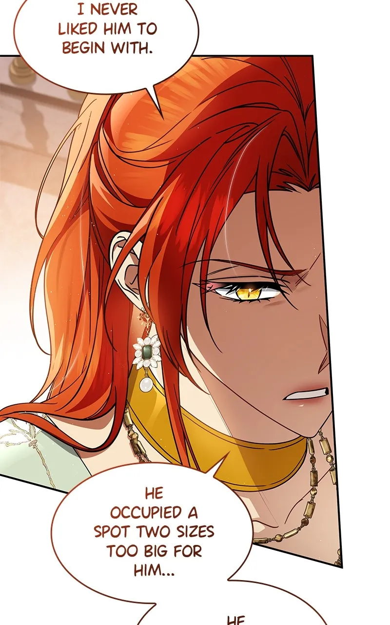 Read What Melvin Left Behind chapter 67 image 79 on Lezhin